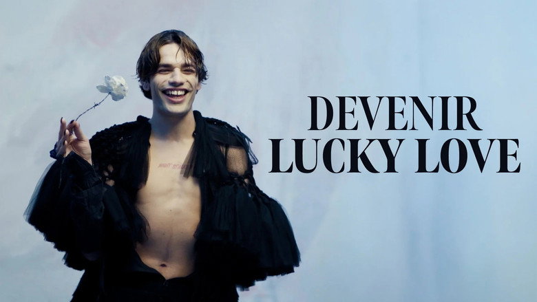 Devenir Lucky Love backdrop 7