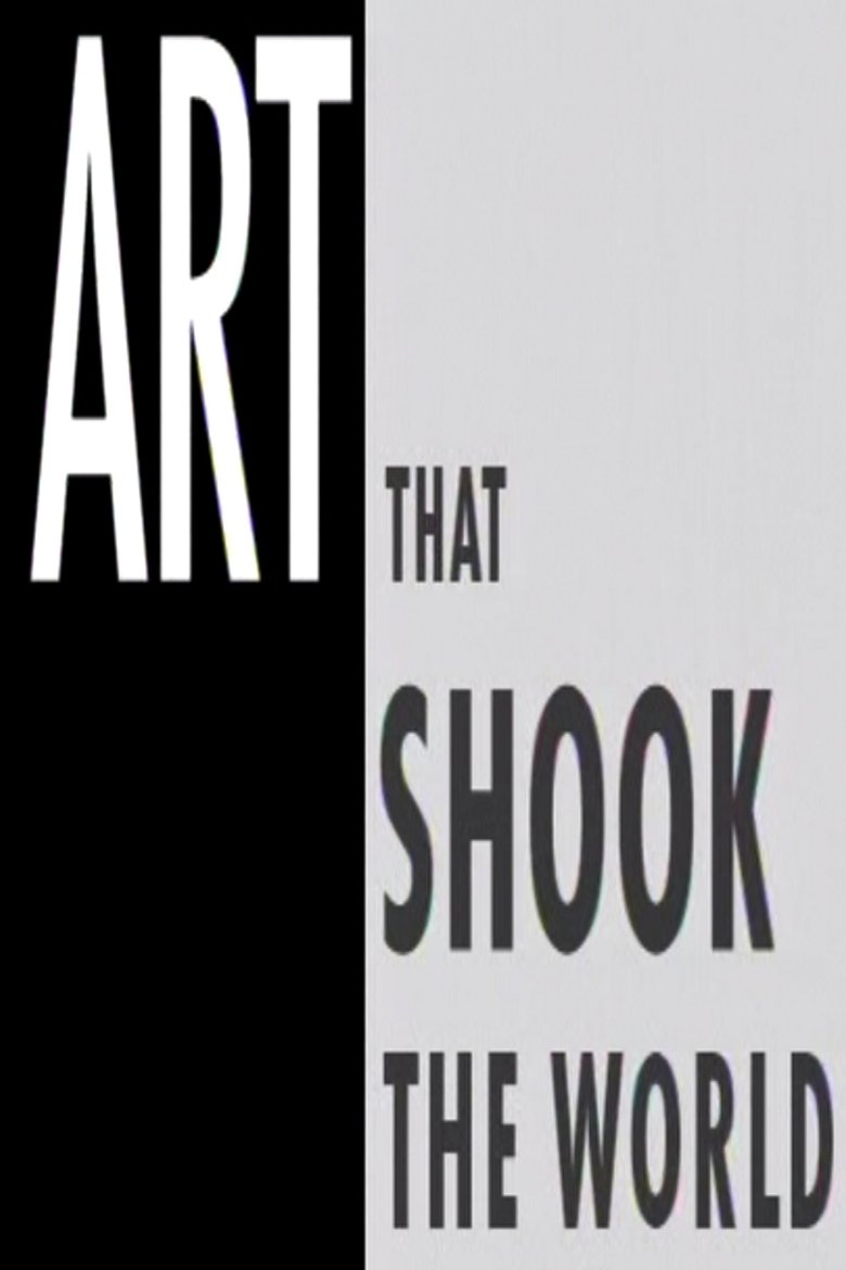 Art That Shook The World