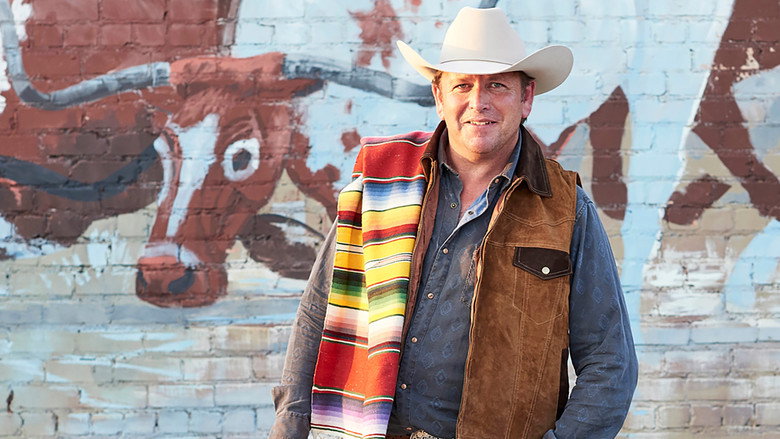 James Martin's American Adventure backdrop 1