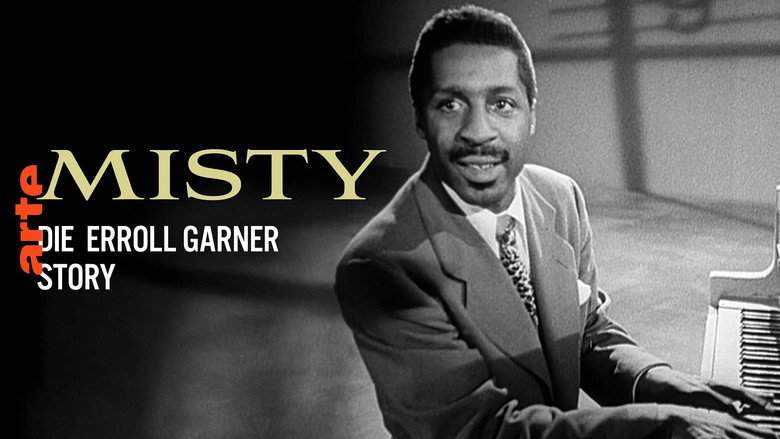 Misty - The Erroll Garner Story backdrop 3