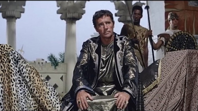 War Gods of Babylon backdrop 2