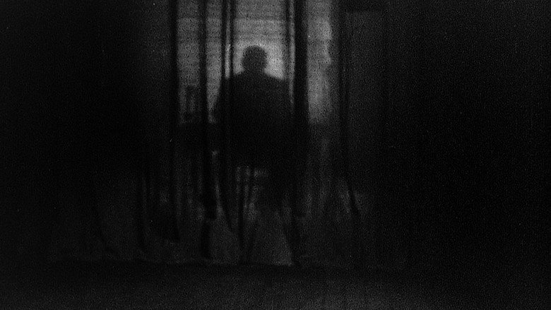 The Testament of Dr. Mabuse backdrop 7