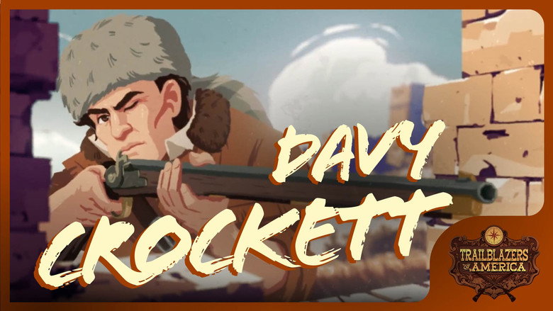 Davy Crockett