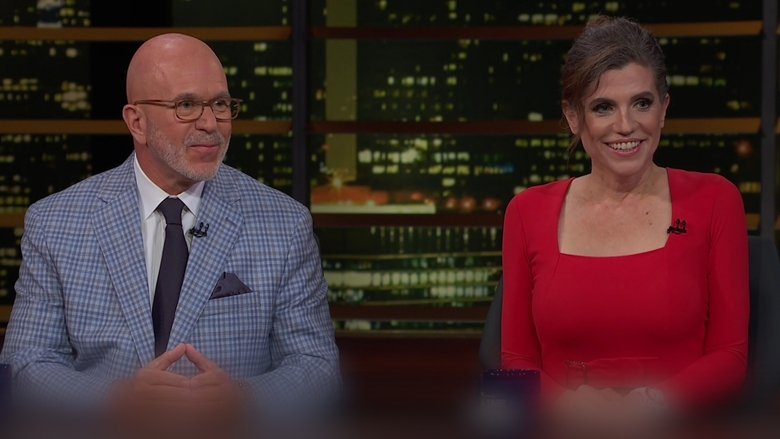 September 26, 2025: Aiden Walker, Michael Smerconish, Rep. Nancy Mace