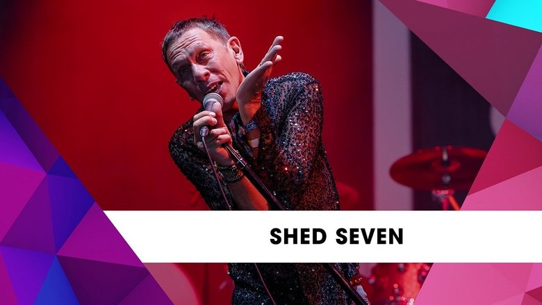 Shed Seven