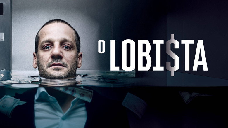 The Lobbyist backdrop 5