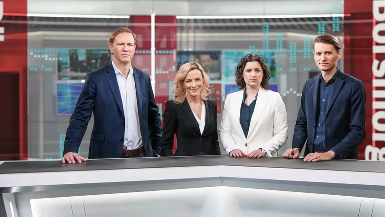 Börsmorgon