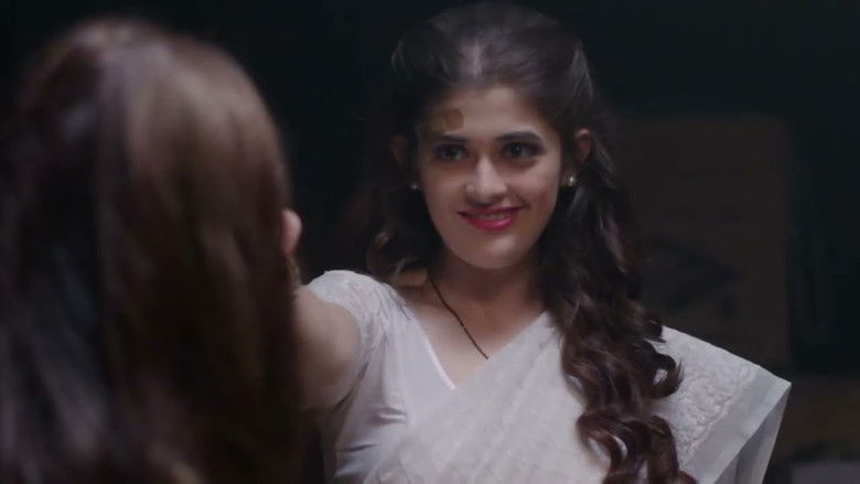 Rimjhim Kidnaps Paakhi