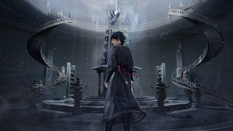 帝霸