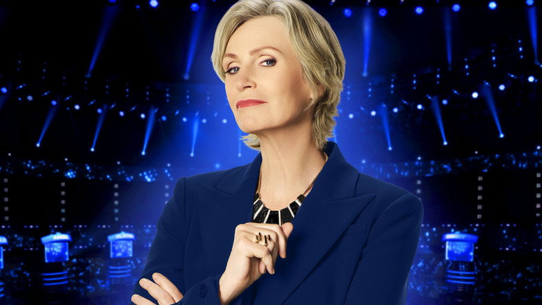 Weakest Link backdrop 7