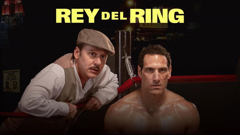 Dancing in the Ring backdrop 2