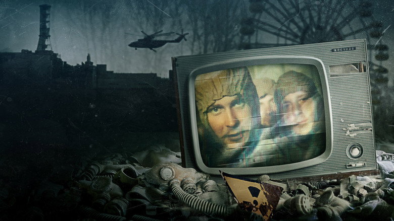 Chernobyl: The Lost Tapes backdrop 9