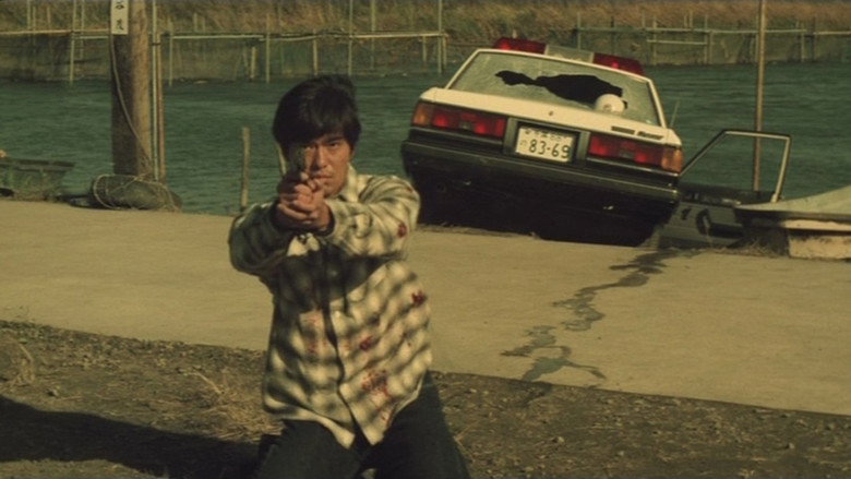 Tokarev backdrop 3