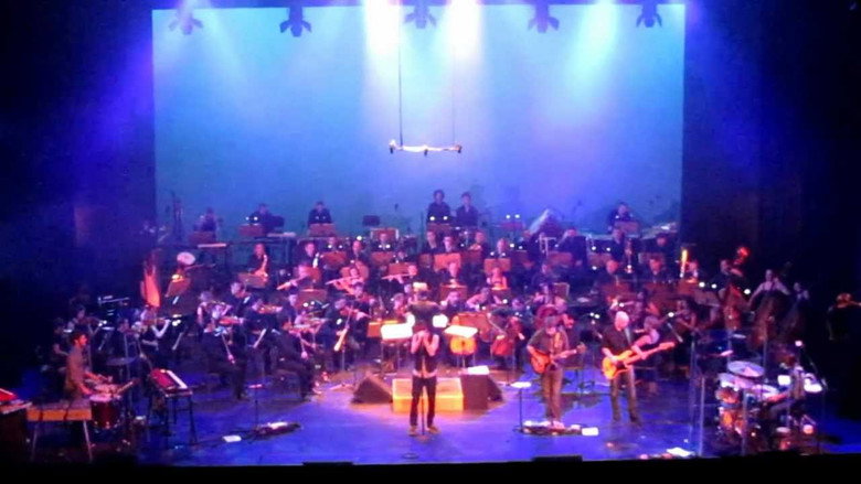 Concierto benéfico por el Conservatorio Narciso Yepes de Lorca線上电影看完整版
