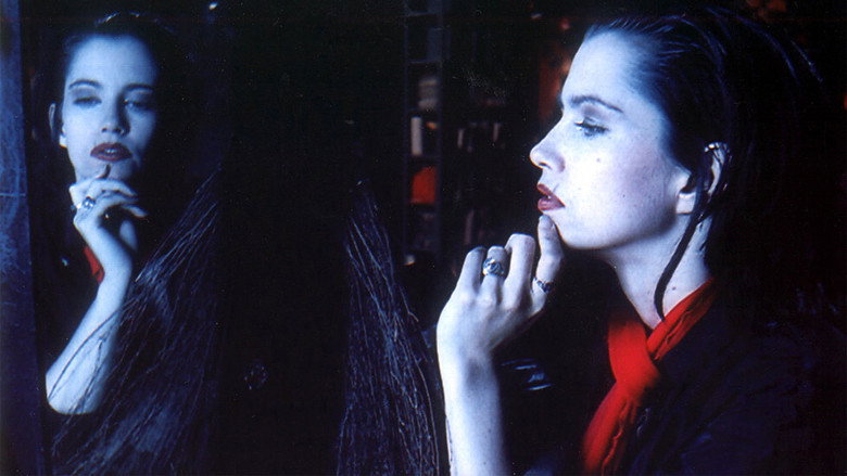 American Nightmare backdrop 1