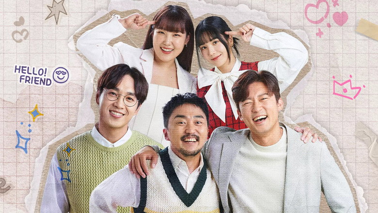 Alumni Lovers backdrop 5