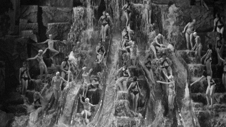 Footlight Parade backdrop 5