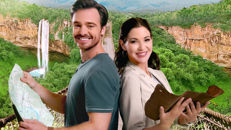 Quest for Love backdrop 3