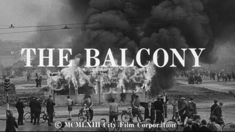 The Balcony backdrop 6