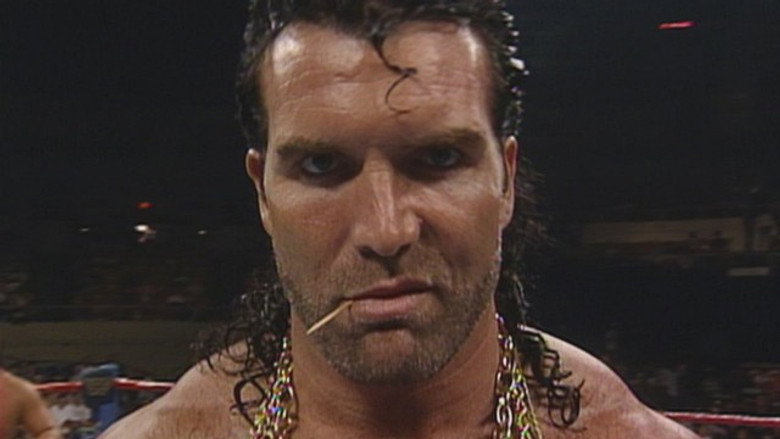 Scott Hall