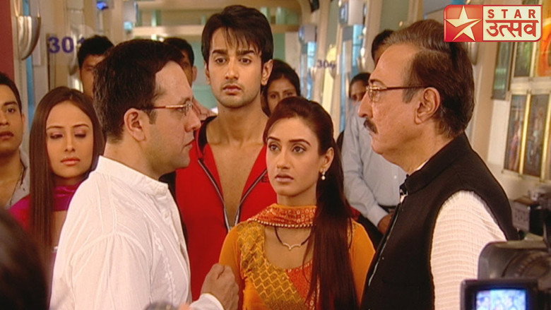 Jitendra Meets the Gang