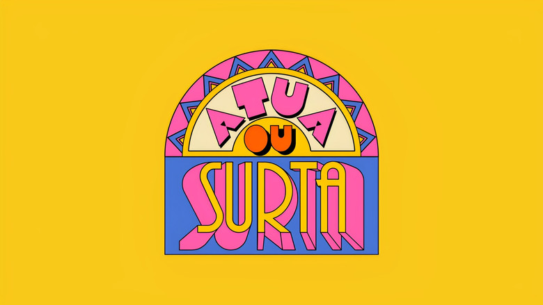 Atua ou Surta backdrop 1