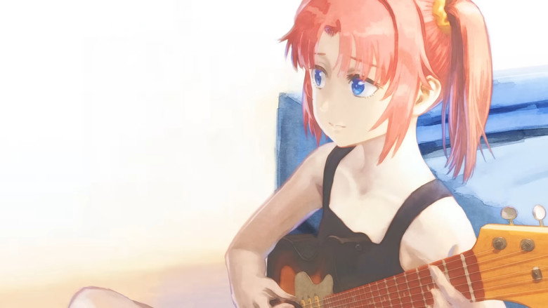 Botan Kamiina Fully Blossoms When Drunk backdrop 4