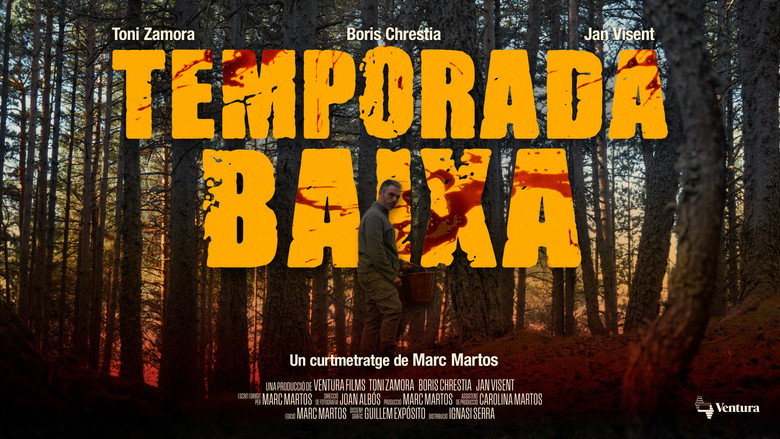 Temporada Baixa backdrop 1