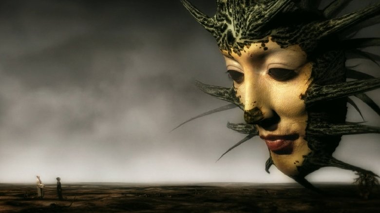 MirrorMask