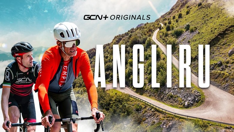 Angliru