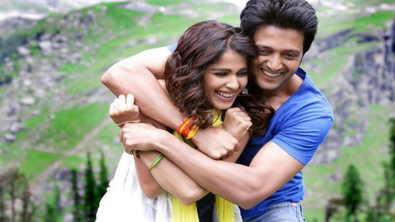 Tere Naal Love Ho Gaya線上电影看完整版