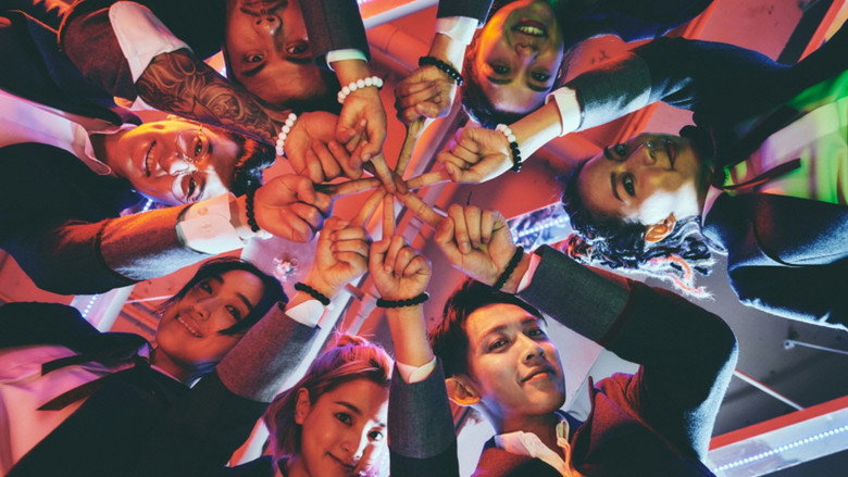 Till We Meet Again backdrop 8