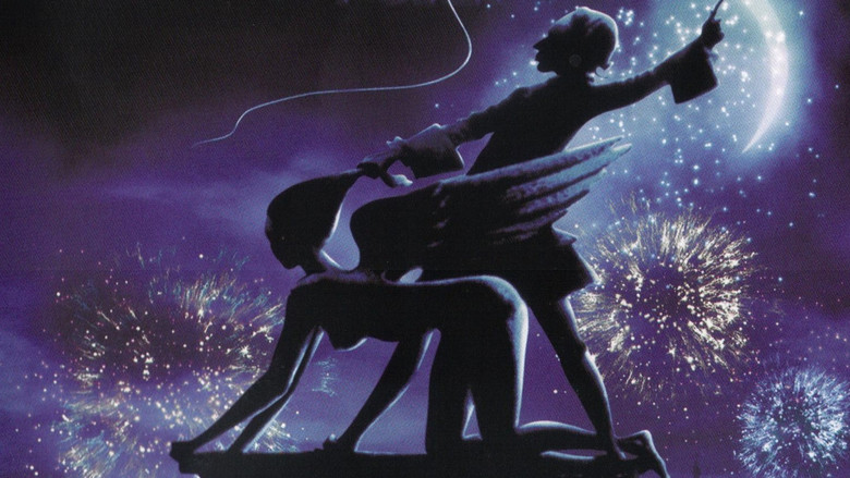 Fellini's Casanova backdrop 7