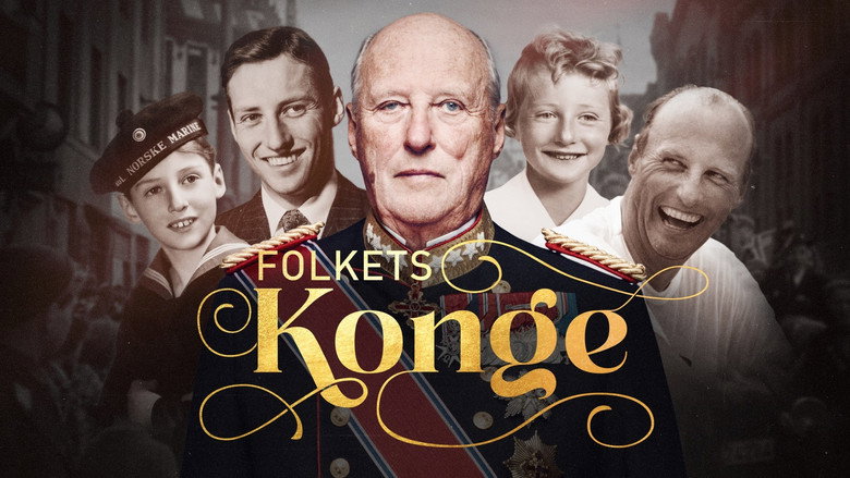 Folkets konge backdrop 2