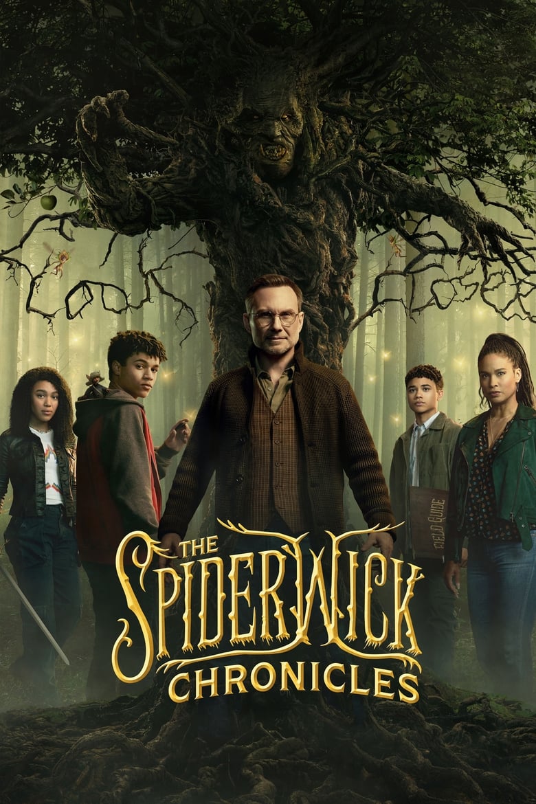 Serie streaming | The Spiderwick Chronicles en streaming