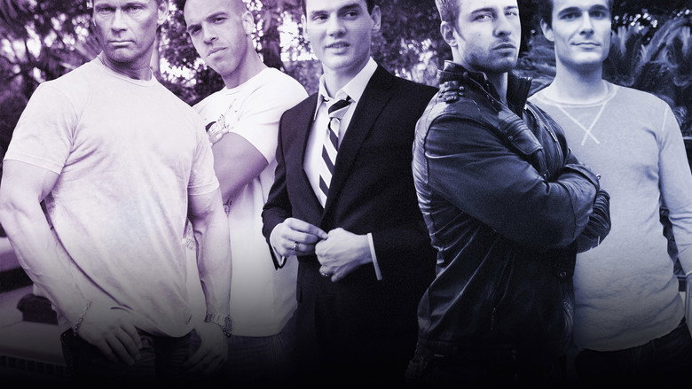 Gigolos backdrop 3