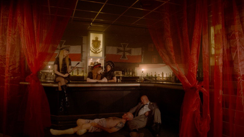 Vergessen: The Director's Cut backdrop 1
