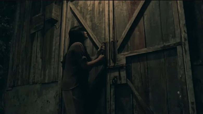 Kafir: The Spirit Gate backdrop 7