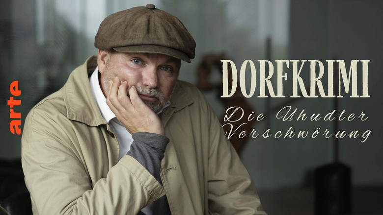 Uhudler-Verschwörung - Ein Stinatz-Krimi backdrop 7
