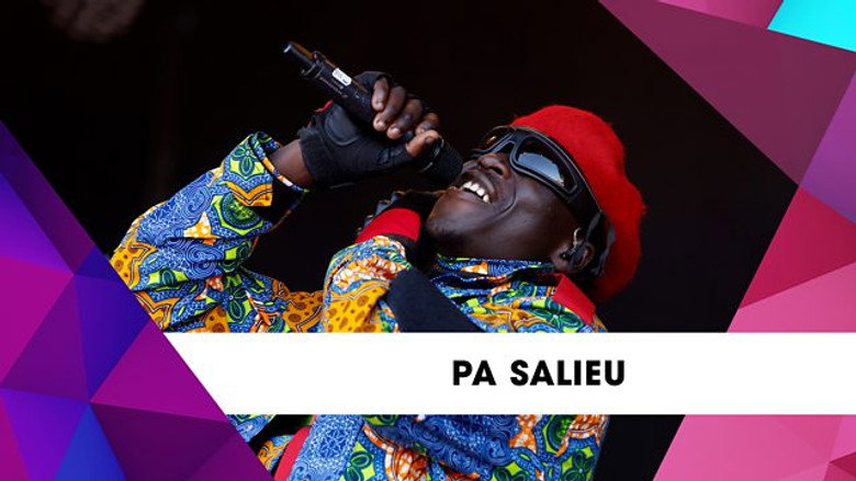 Pa Salieu