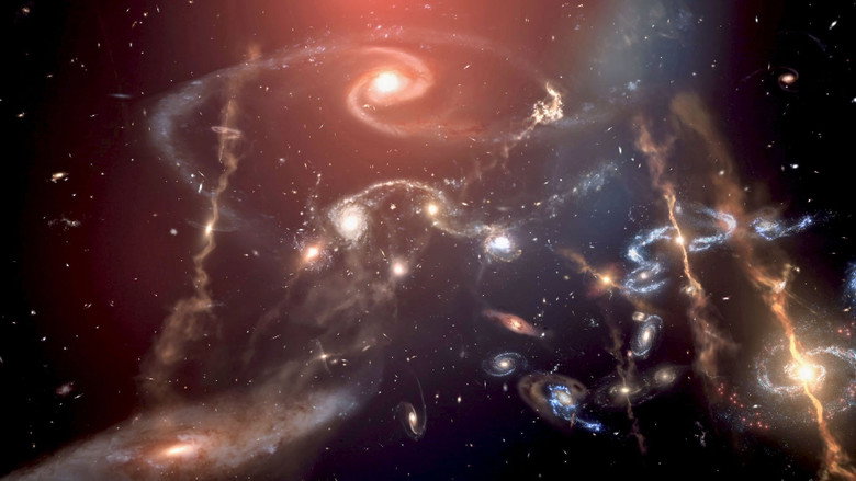 Life from Space backdrop 2