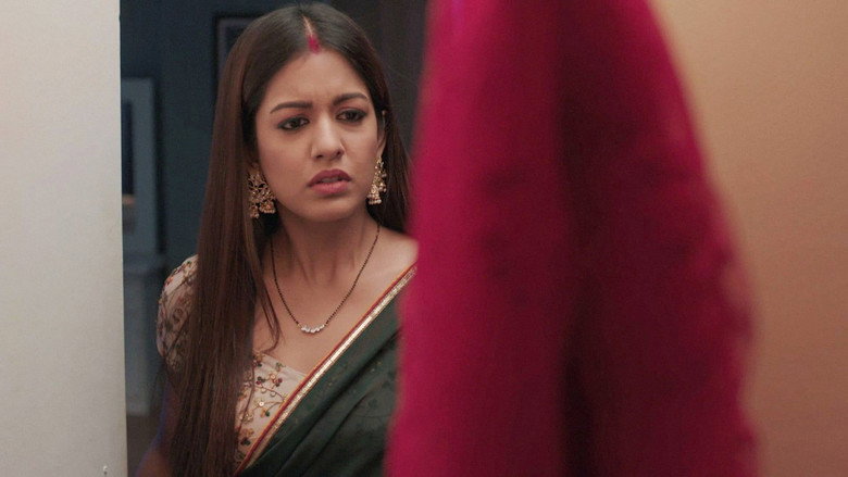 Pragati's Date With Mystery Continues!