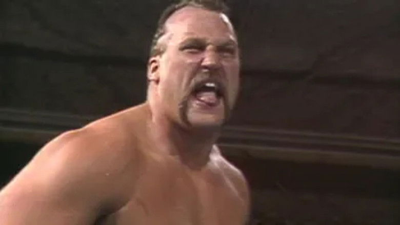 Mid-South Wrestling - Apr. 20, 1985