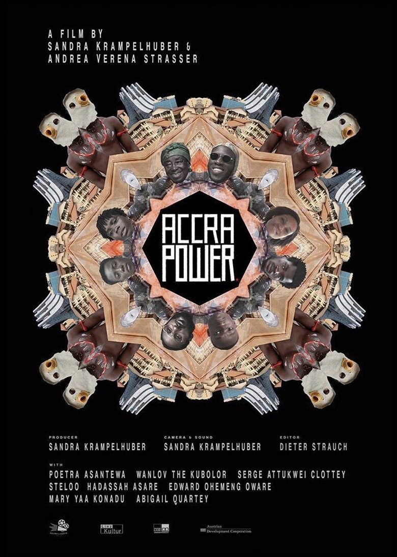 Accra Power