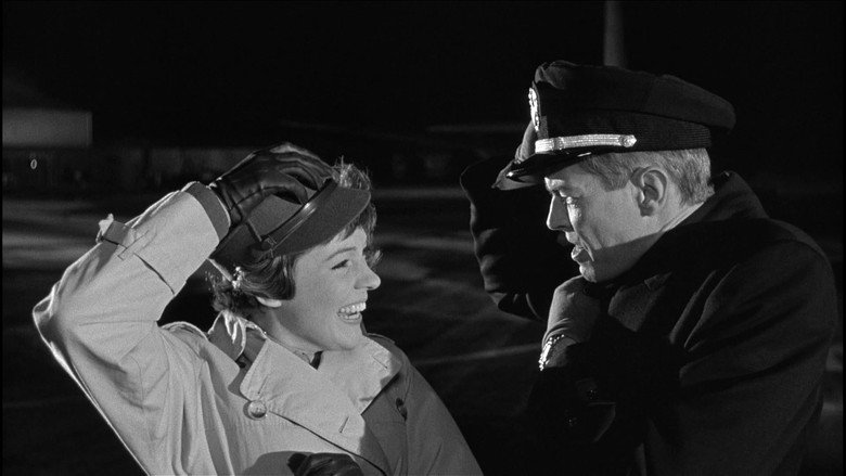 The Americanization of Emily backdrop 7