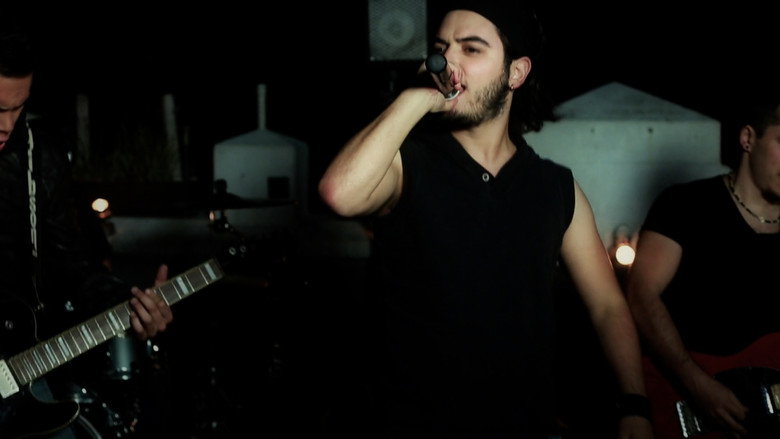 Live backdrop 6