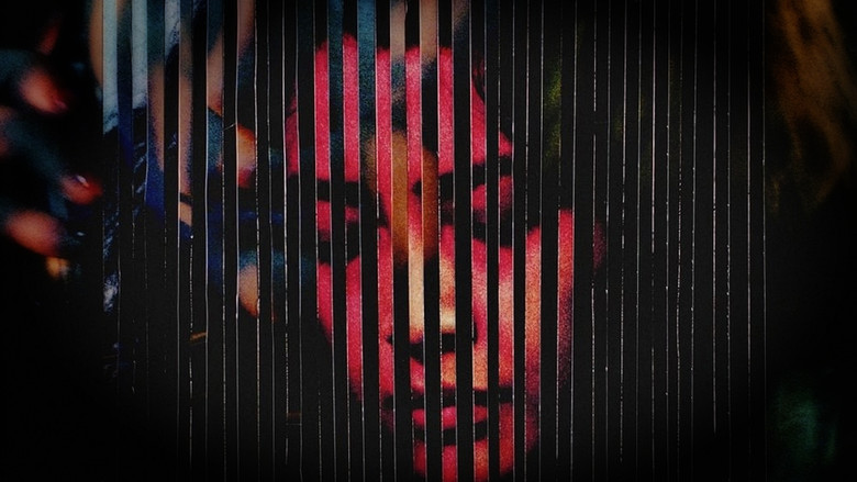 Stray Dolls backdrop 2