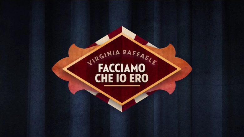 Facciamo che io ero backdrop 2