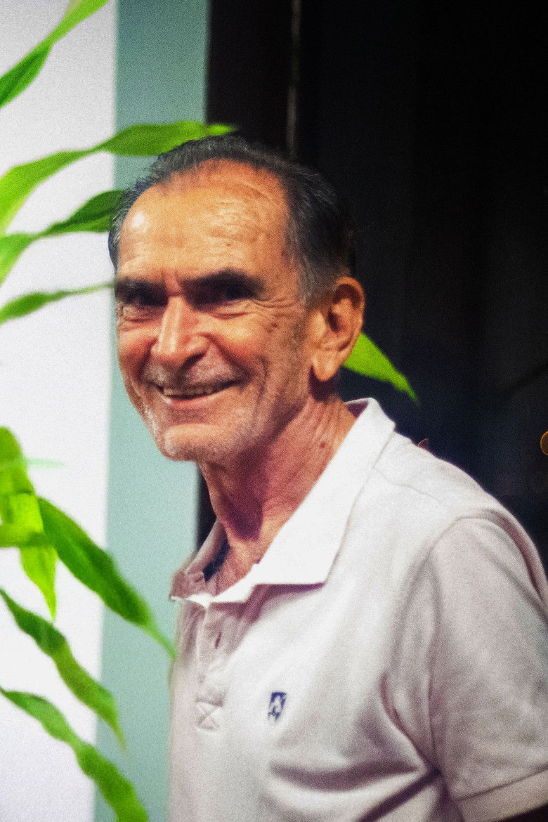 Américo Rosário de Souza