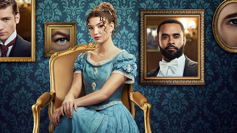 Gilded Newport Mysteries: Murder at the Breakers backdrop 3